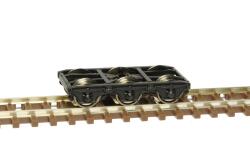Sdv Model 12132 Schwerlastwagen Sammp/Pxx 10 CSD