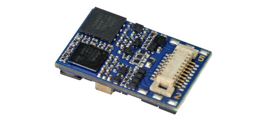 ESU 58928 LokSound 5 Nano DCC, Next18