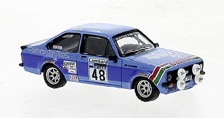 Brekina 19589 Ford Escort RS 1800 1980, Rallye RAC Lombard, M.Stuart, 48,