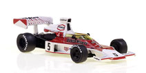 Brekina 22952 McLaren M23 1974, Formel 1, E.Fittipaldi,