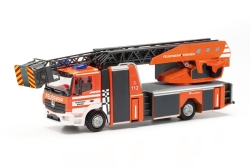 Herpa 097840 MB Atego 13 Drehl. FW Bremen