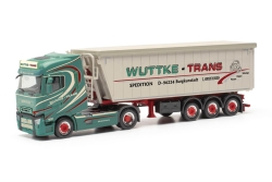 Herpa 317610 Renault T fl. Stöff-Sz Wuttke