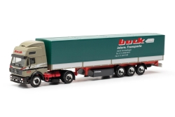 Herpa 317757 MB SK 94 Pri/Pla-Sz Buck