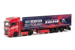 Herpa 317771 MAN TGX GX GaPl-Sz Kelpin/Wir