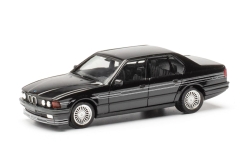 Herpa 421133 BMW Alpina B11 3.5, schwarz