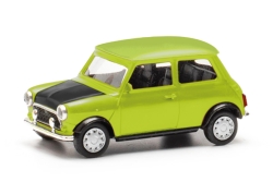 Herpa 421140 Mini Cooper Rechtsl.