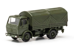 Herpa 747073 MB NG LKW 5t PlanenLKW