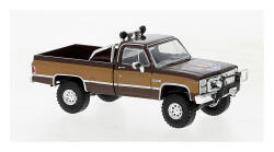 Brekina 19653 GMC Sierra Grande All Terrain Version...