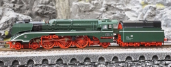 Roco 36036E Schlepptenderlokomotive BR 02 0201-0 DR - ESU...