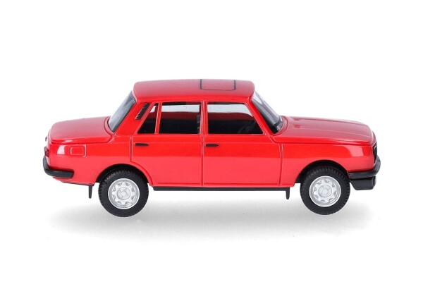 Herpa 420396-003 Wartburg 353 84, hellrot