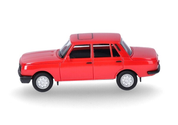 Herpa 420396-003 Wartburg 353 84, hellrot