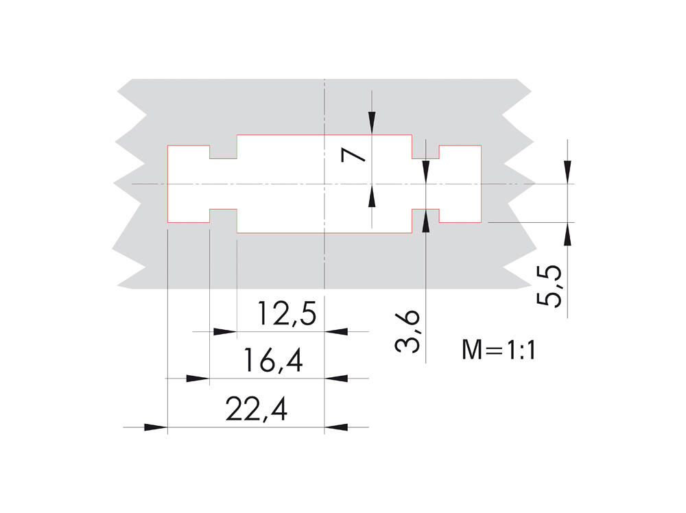 Rietze 70812 Universalantrieb-Festeinbau H0 Motor 12V= 4 Räder, Achsstand 30,5mm