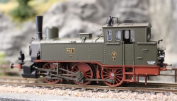 Pmt 30201 Dampflokomotive BR 89.78, Preußische T 7...