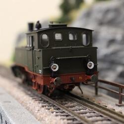 Pmt 30201 Dampflokomotive BR 89.78, Preußische T 7 der KPEV