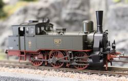 Pmt 30201 Dampflokomotive BR 89.78, Preußische T 7 der KPEV