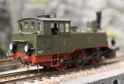 Pmt 30201 Dampflokomotive BR 89.78, Preußische T 7 der KPEV