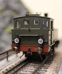 Pmt 30201 Dampflokomotive BR 89.78, Preußische T 7 der KPEV