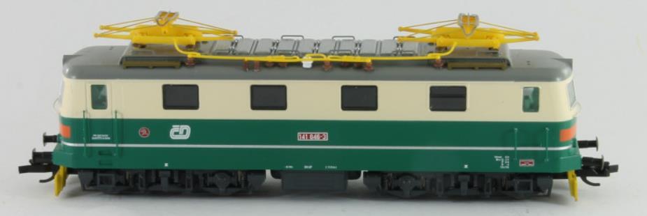 MTB Elektrolokomotive 141 046 CD