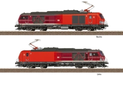 Trix 25293 Zweikraftlokomotive BR 249 (Vectron Dual Mode)...