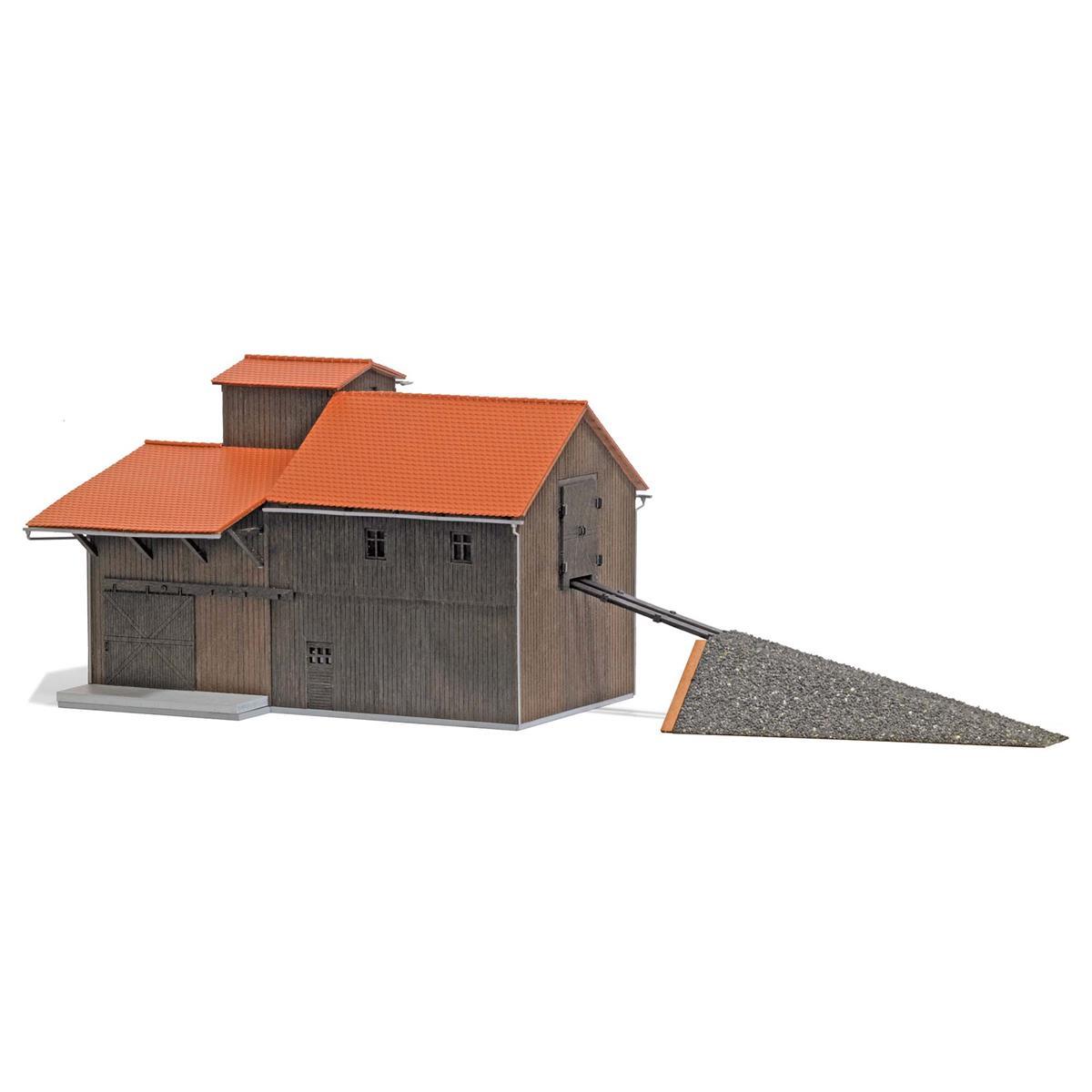 Busch 1541 Torfwerk