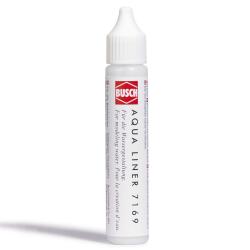 Busch 7169 Aqua-Liner zur Gewässergestaltung