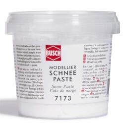 Busch 7173 Modellier-Schneepaste