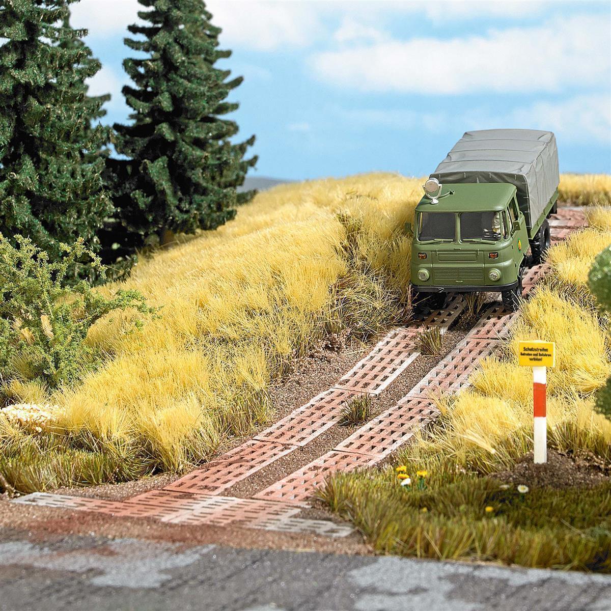 Busch 8140 Kolonnenweg N