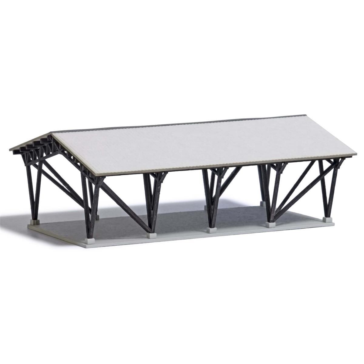 Busch 8207 Unterstand N