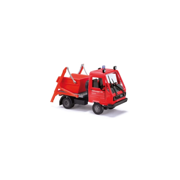 Busch 42234 Multicar/Kipper FW Wolfsburg