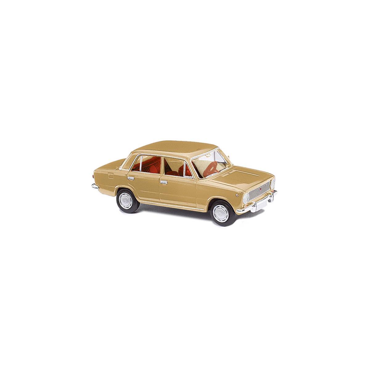 Busch 50112 Lada 1200, Beige