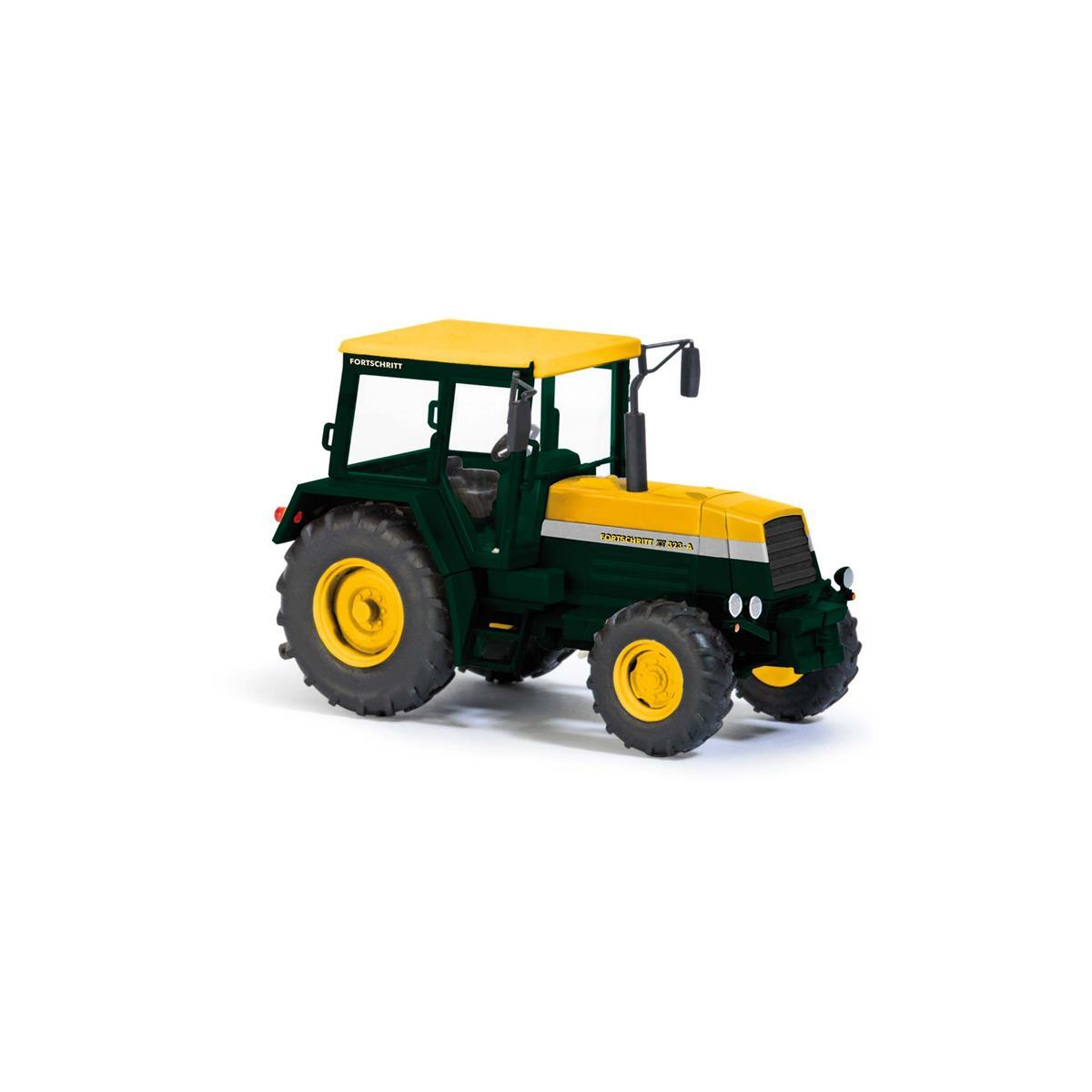 Busch 50421 Traktor Fortschritt ZT 323, Expo