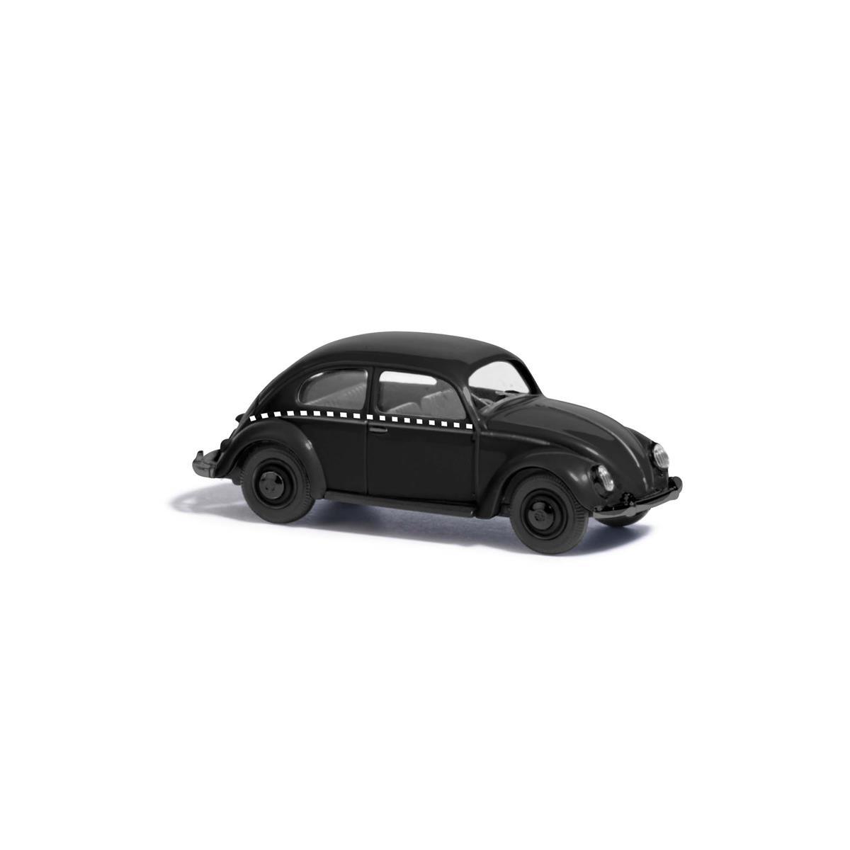 Busch 52914 VW Käfer, Taxi
