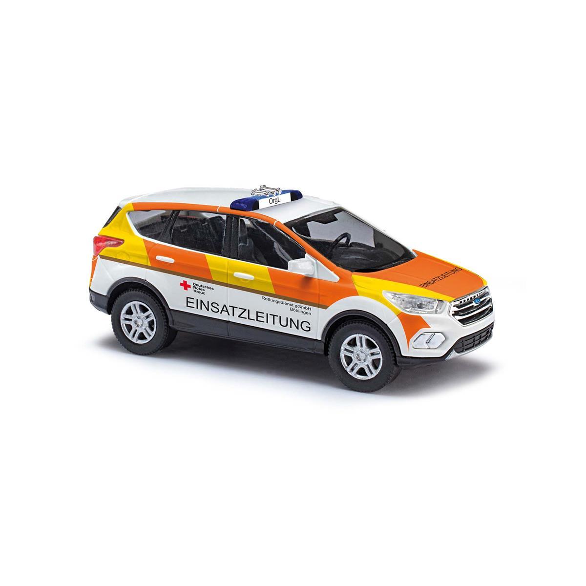 Busch 53522 Ford Kuga, DRK Böblingen