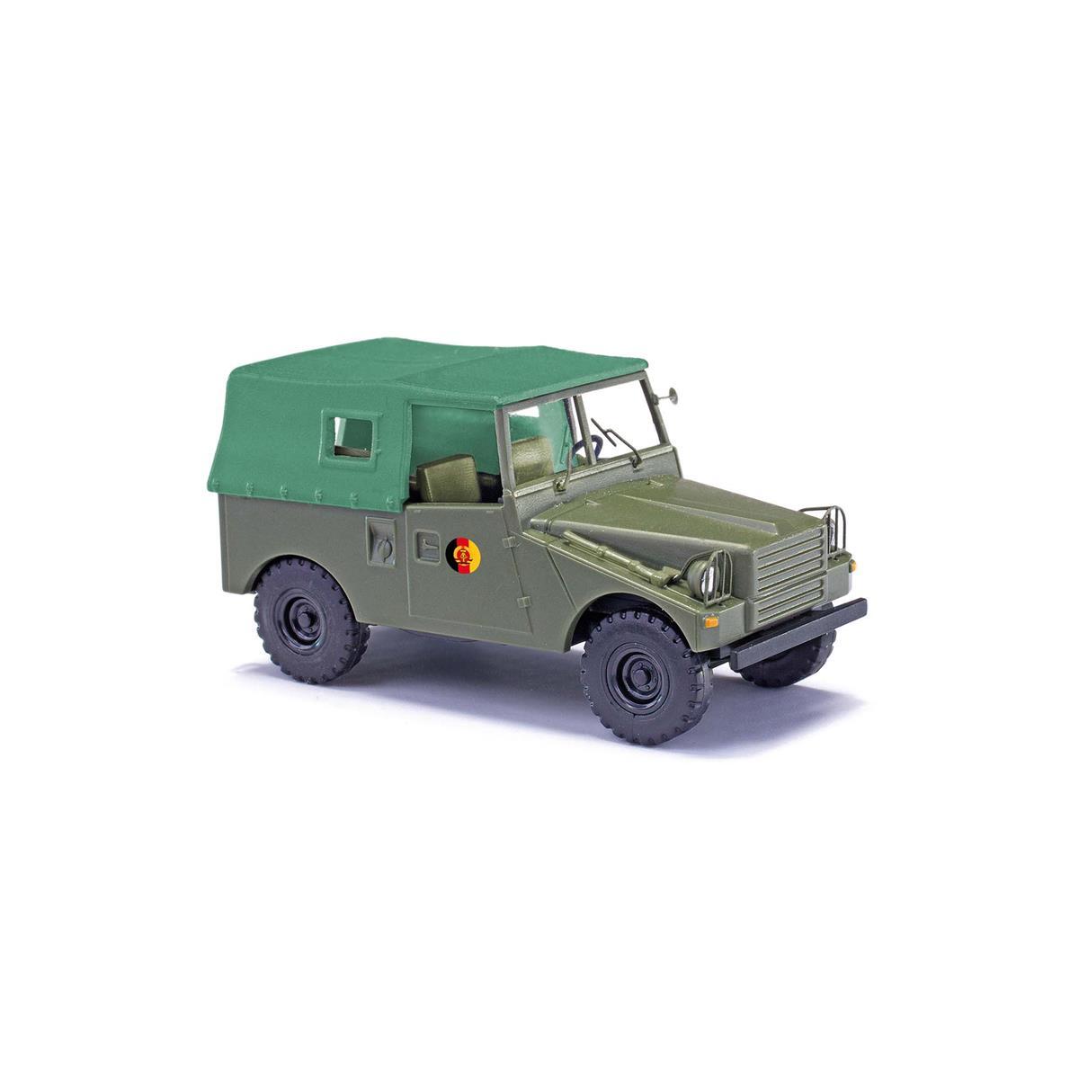 Busch 53907 IFA P3, NVA