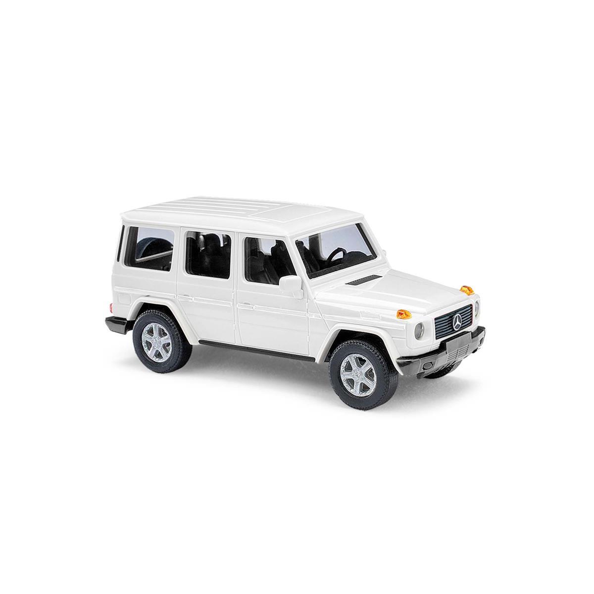 Busch 60232 Bausatz: Mercedes G 90