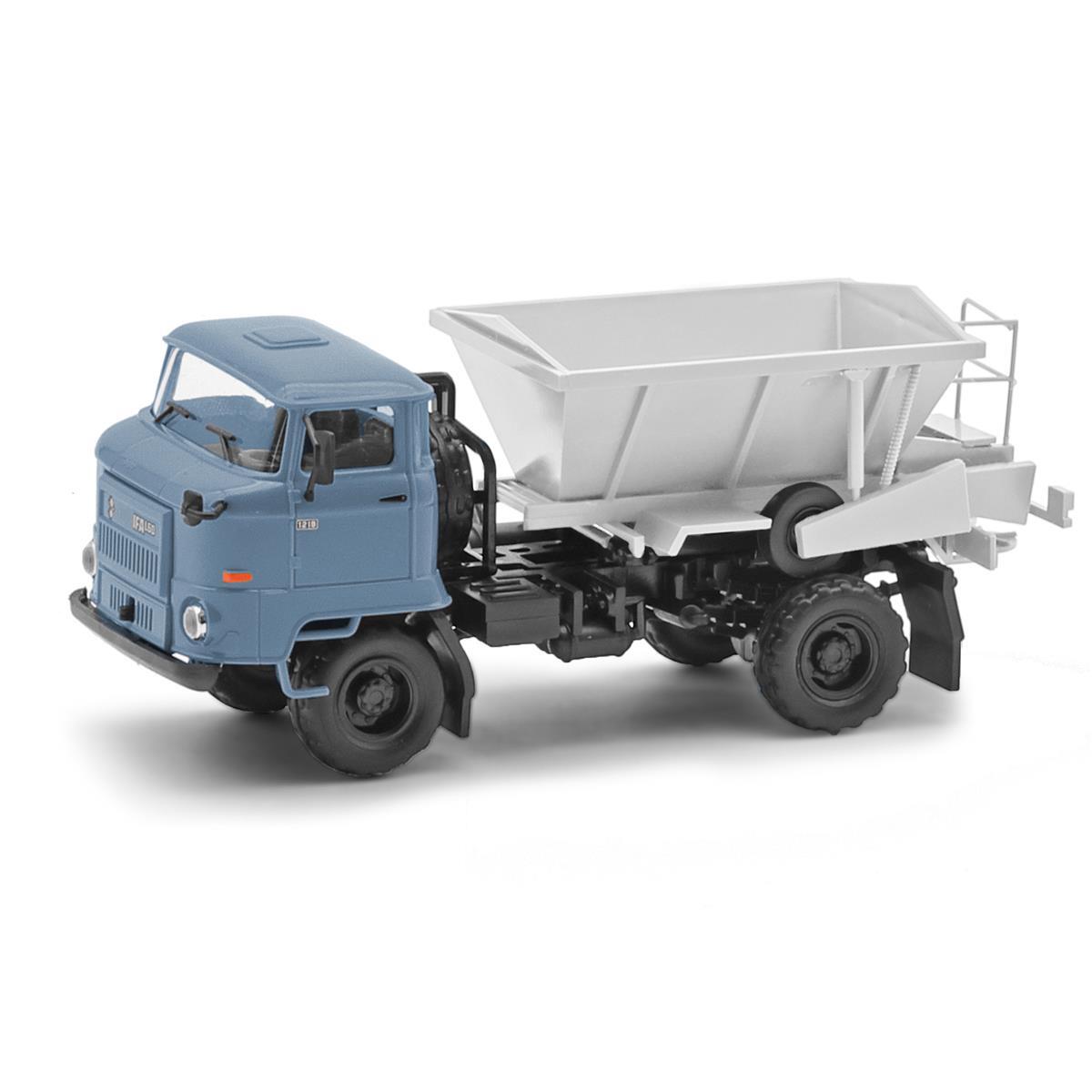 Busch 95558 IFA L60/D035, Düngerstreuer