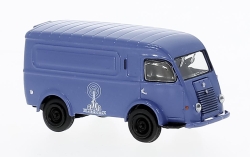 Brekina 14682 Renault 1000KG 1950, Radio Saarbrücken,