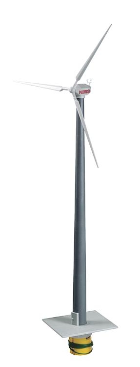 Faller 232251 Windkraftanlage Nordex