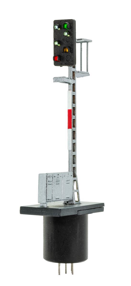Viessmann 4670 H0 Licht-Hauptsignal ÖBB