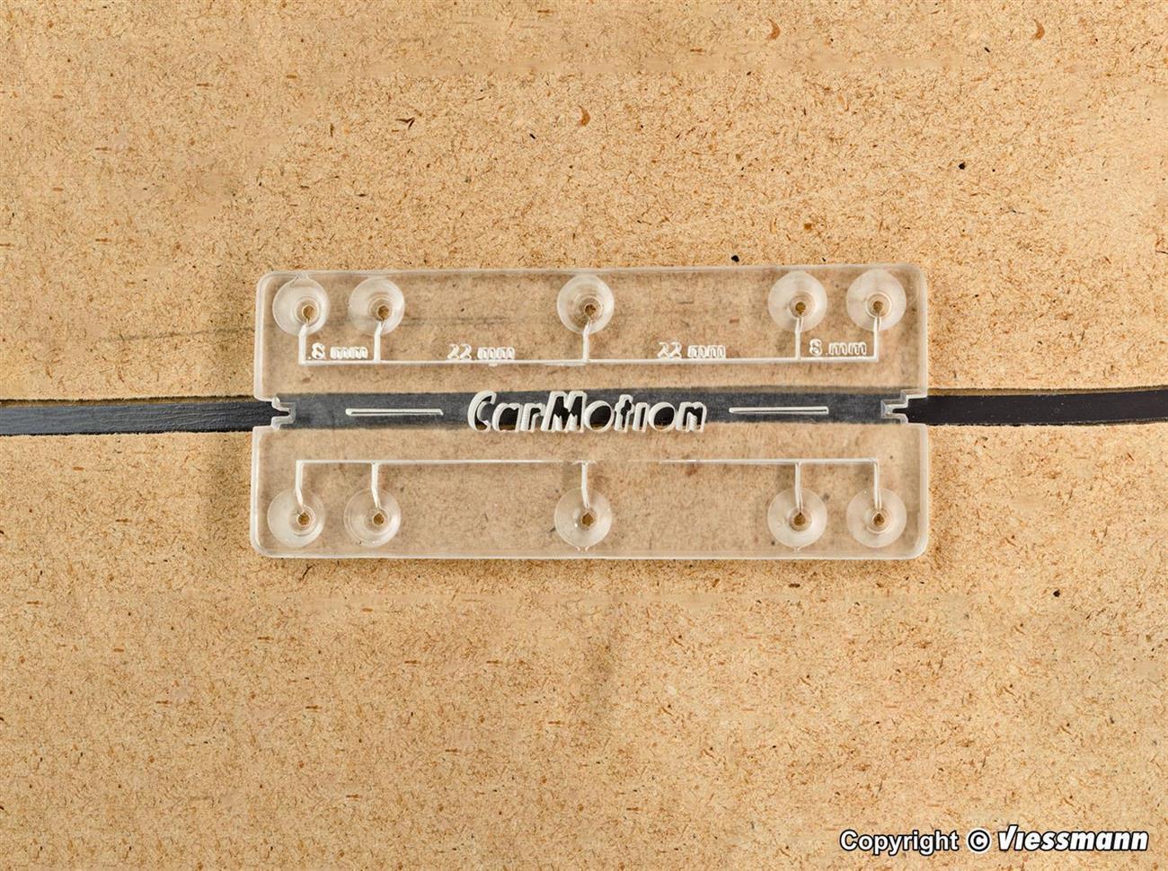 Viessmann 8434 Markierungshilfe für Dauermagnetverlegung
