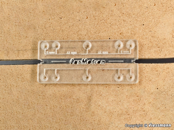 Viessmann 8434 Markierungshilfe für Dauermagnetverlegung