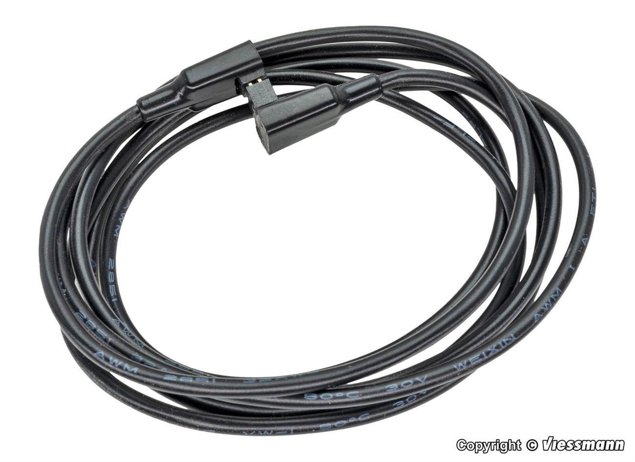 Viessmann 8444 Verlängerungskabel, 1 m