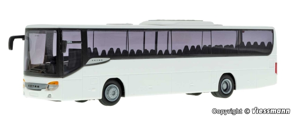 Kibri 21232 H0 Bus Setra S 415 UL, Fertigmodell