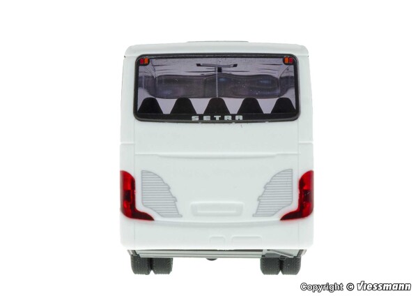 Kibri 21232 H0 Bus Setra S 415 UL, Fertigmodell