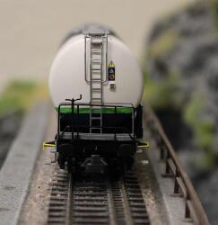 Roco 6600054-3 Kesselwagen, Wascosa/OMV