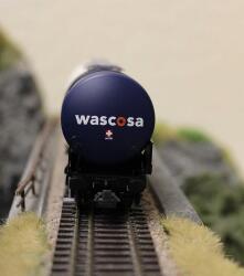 Roco 6600054-3 Kesselwagen, Wascosa/OMV