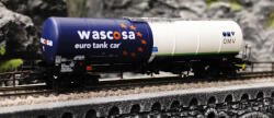 Roco 6600054-3 Kesselwagen, Wascosa/OMV