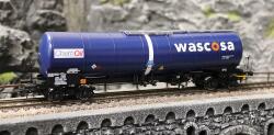 Roco 77046-2 Kesselwagen, Gattung Zacns, der ChemOil Logistics