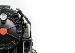 Trix T25141 Dampflokomotive mit Öl-Tender 141.R.1244 SNCF
