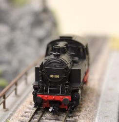 Roco 7180007 Dampflokomotive BR 80 008 DRB